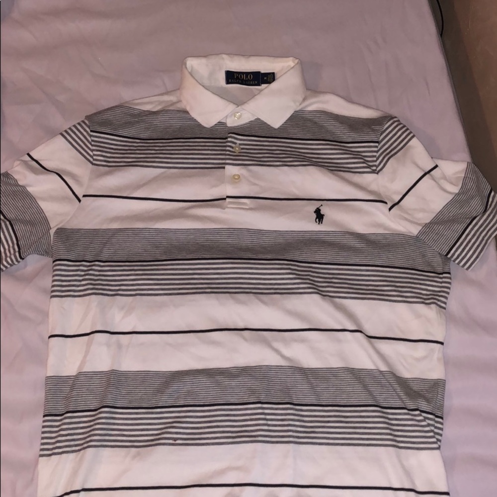 Polo shirt